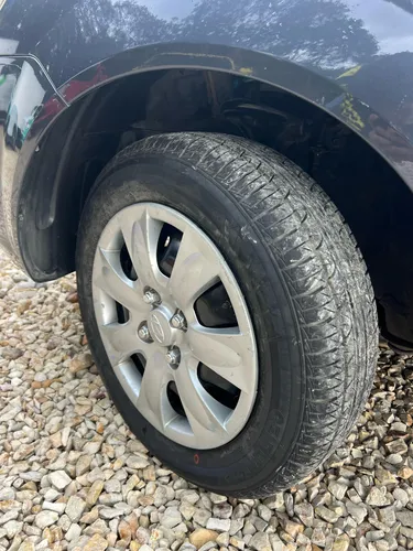 Hyundai Getz 1.6 Gl