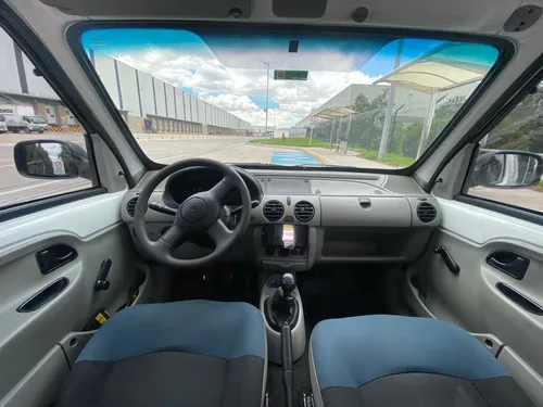 Renault Kangoo 1.6 Express