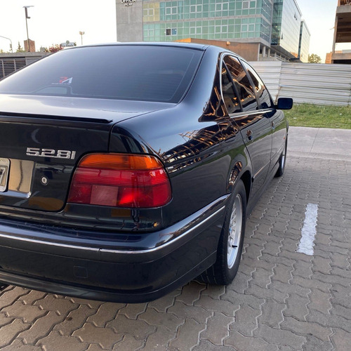Bmw Serie 5 2.8 528i Executive