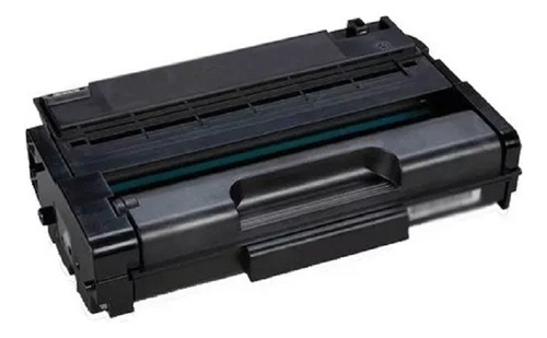 Toner Alternativo Para Ricoh Aficio Sp377 6400k