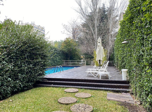 Monoamb En Venta Full Amenities Seguridad Palermo