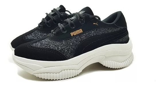 tenis feminino puma centauro