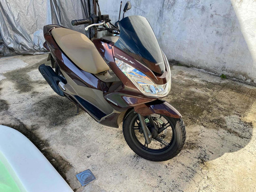 Honda Pcx