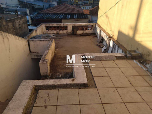 Imagem 4 de 19 de Casa Com 2 Dormitórios À Venda, 120 M² Por R$ 360.000,00 - Itaberaba - São Paulo/sp - Ca0902