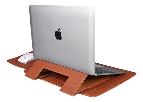 Capa Case Macbook Notebook 13,3 Base Multifuncional
