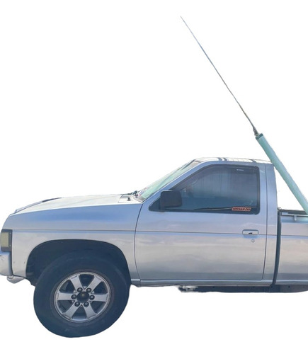Extensiones De Tapa Barro Nissan D21 Cabina Simple