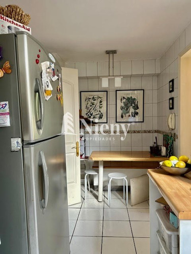 Casa Venta Condominio/4d/4b/elcano/verbo Divino/piscina