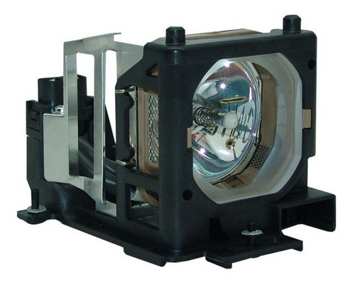 Lámpara Con Carcasa Para 3m X55 Proyector Proyection Dlp