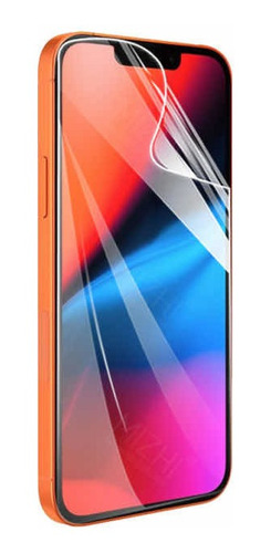 Hidrogel Antihuellas LG K12 Plus Delantero + Trasero