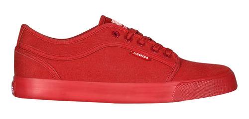 Tenis Casual Hombre K-swiss Forest