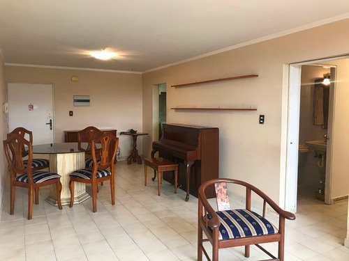 Imagen 4 de 14 de Venta De Apartamento En La Rosaleda Sur San Antonio De Los Altos
