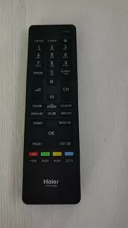 Control Remoto Nuevo Para Tv Led Haier Altv