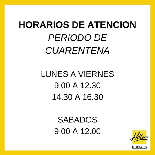 Cerradura Llave Perno Traba Central Empuje Ventana Corrediza