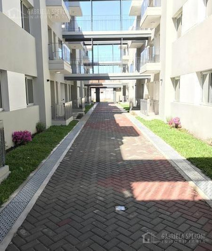 Imagen 13 de 17 de 2 Ambientes Cochera Y Balcon