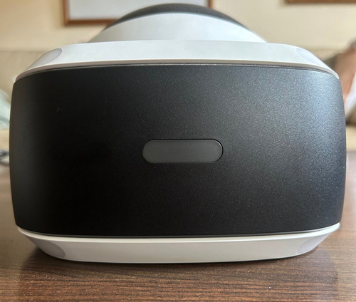Casco Vr Ps4 (Usado)