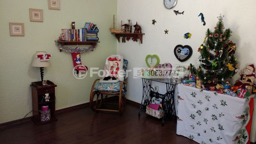 Imagem 4 de 30 de Casa, 3 Dormitórios, 270 M², Rubem Berta - 166832