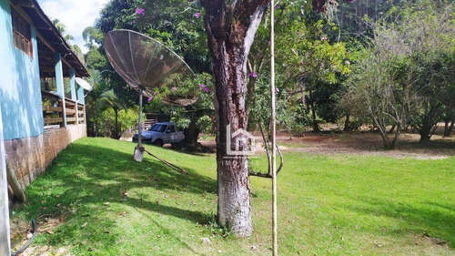 Imagem 28 de 30 de Linda Chácara Em Marechal Floriano Com Área Total De 8642m²! - Ch0004