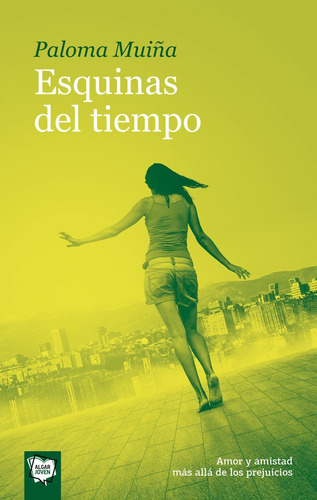 Esquinas Del Tiempo, De Muiña Merino, Paloma. Editorial Algar Editorial, Tapa Blanda En Español