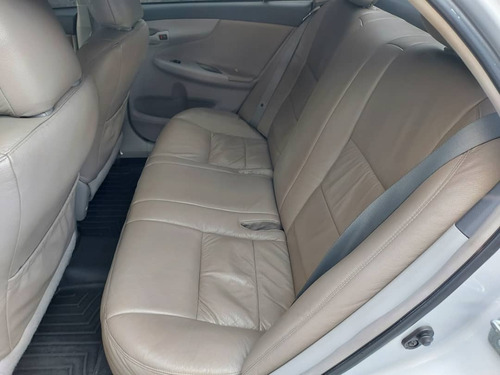 Imagen 11 de 14 de Toyota Corolla Xei
