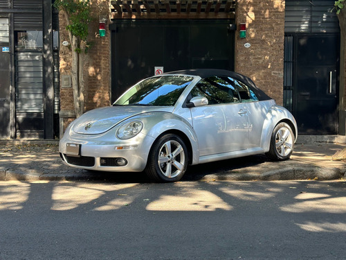 Volkswagen New Beetle 1.8 Turbo Sport