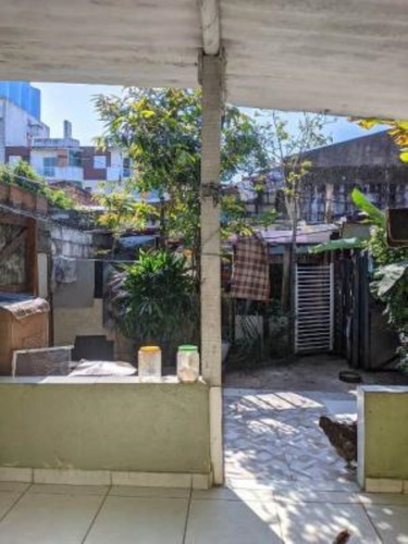 Imagem 4 de 18 de Casa Na Praia À 950 Metros Do Mar, No Bairro Cibratel 2, Em Itanhaém, Com 210 M² De Área Total
