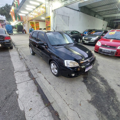 Chevrolet Corsa 1.4 Maxx Econoflex 5p