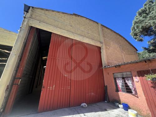 Casa Uso De Suelo En Venta En San Miguel Ajusco
