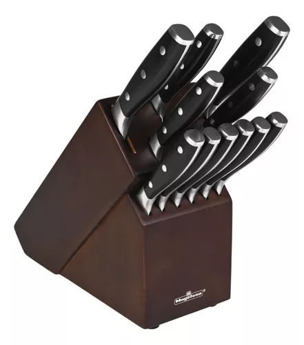 Set Cuchillos 7 Pcs Juegos Cuchillos Cuchillo Asado Cocina – Factorynet