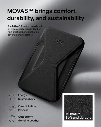 Soporte Magnético Tipo Cartera Compatible Con iPhone 12-16 J