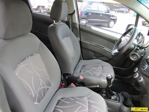 Chevrolet Spark Gt Mt 1.2