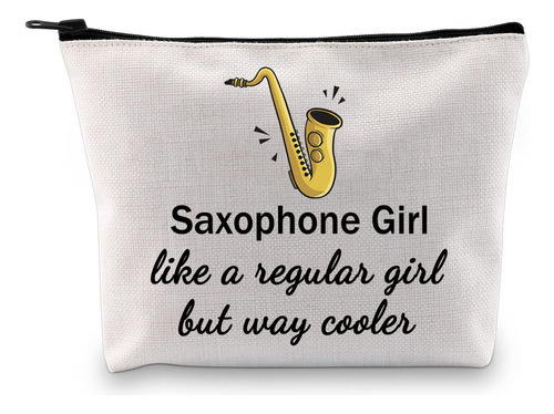 Gjtim Regalo De Saxofonista, Saxofn, Regalo Para Saxofn, Nia