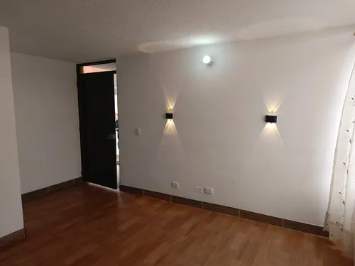 Arriendo Apartamento En Hogares