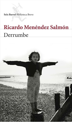 Derrumbe - Ricardo Menéndez Salmón - Nuevo