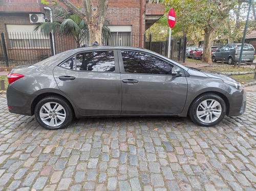 Toyota Corolla 1.8 Xei Mt 140cv