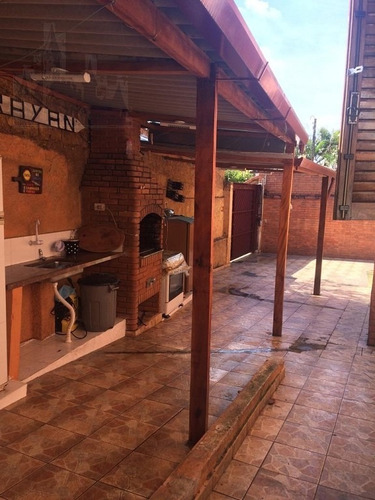 Imagem 6 de 25 de Casa Para Venda, 3 Dormitórios, Vila Moinho Velho - São Paulo - 12210