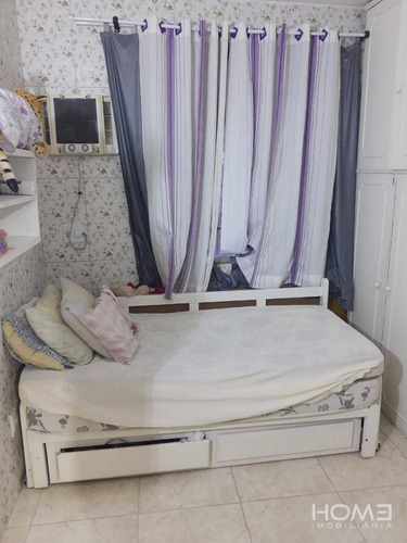 Imagem 6 de 18 de Casa Com 2 Dormitórios À Venda, 88 M² Por R$ 119.000,00 - Vila Valqueire - Rio De Janeiro/rj - Ca0679