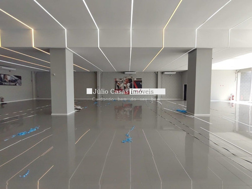 Imagem 7 de 15 de Salao Comercial - Vila Lucy - Ref: 32700 - L-32700