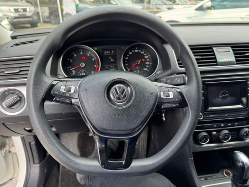 Volkswagen Passat 2.5 Tiptronic Comfortline At