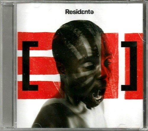 Residente - Residente (cd) 