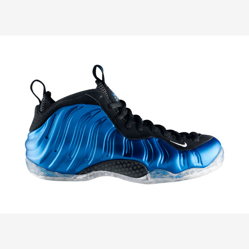 Zapatillas Nike Air Foamposite One Royal Blue 314996_500 `