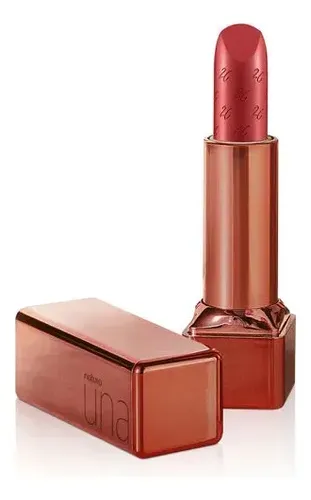Natura Natura Una - Batom Cc Hidratante - Fps 25 - Cores Cor Nude 2C