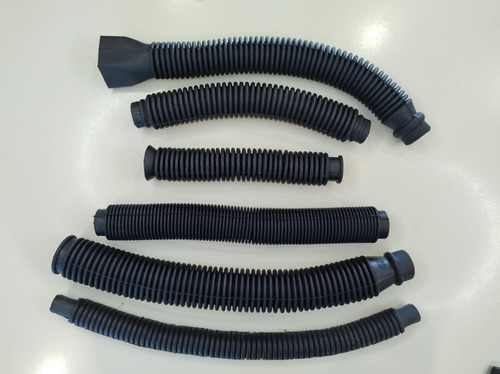 Imagen 4 de 6 de Fuelle Flex Alfalfero Per Bustinza Goma 16x500