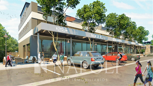 Venta De Departamentos A Estrenar Linderos A Canning Chico