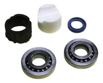 Comprar Kit Bujes De Cremallera Fiat 128 147 Duna Fiorino Spazio Uno
