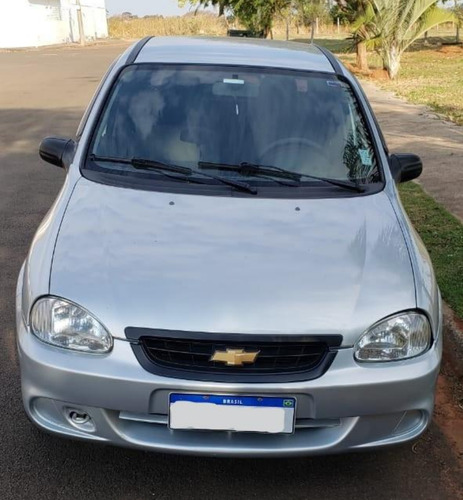 Chevrolet Corsa Sedan Exonoflex 1.0