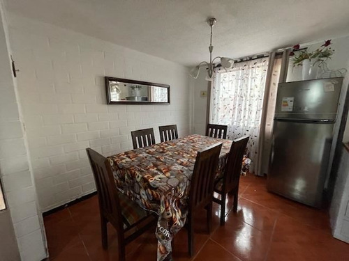 En Venta Casa Aislada De 3 Dorm. 2 Baños En Quilicura
