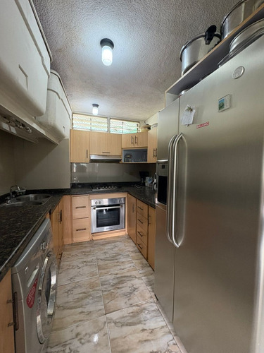 Lindo Y Cómodo Apartamento Ubicado En Trapichito - Guarenas
