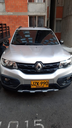 Renault Kwid Outsider  2022