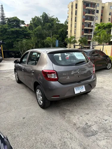 Renault Sandero 1.6 Life