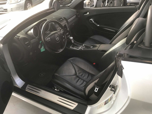 Mercedes-benz Clase Slk 350
